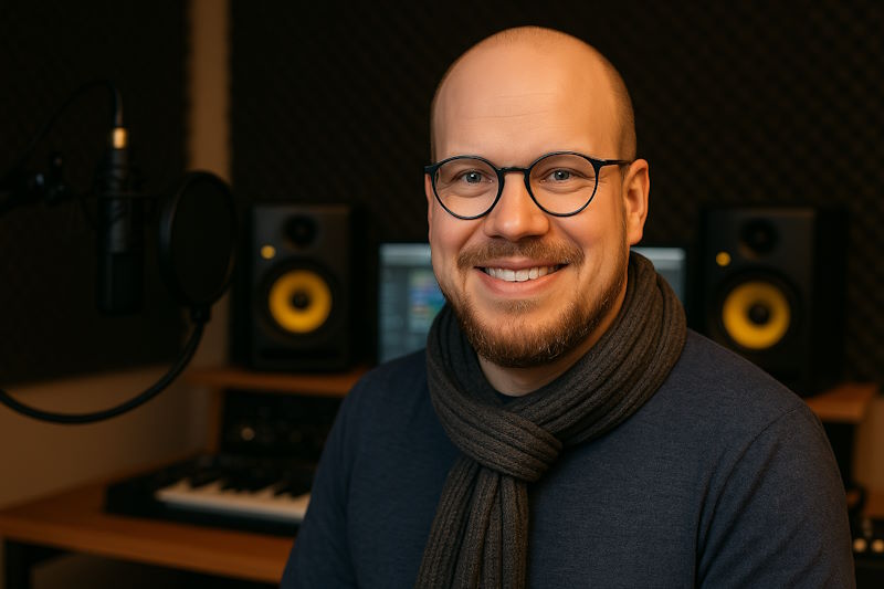 Sami Kalliokoski